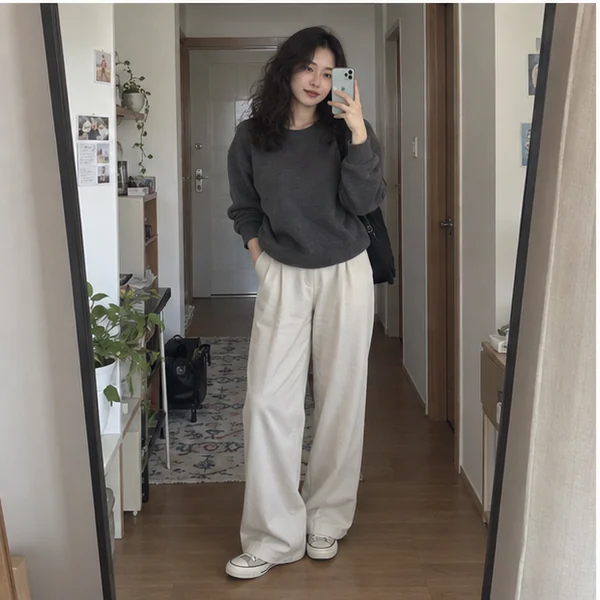 시흥 대야 아델 스튜디오 안내 이미지