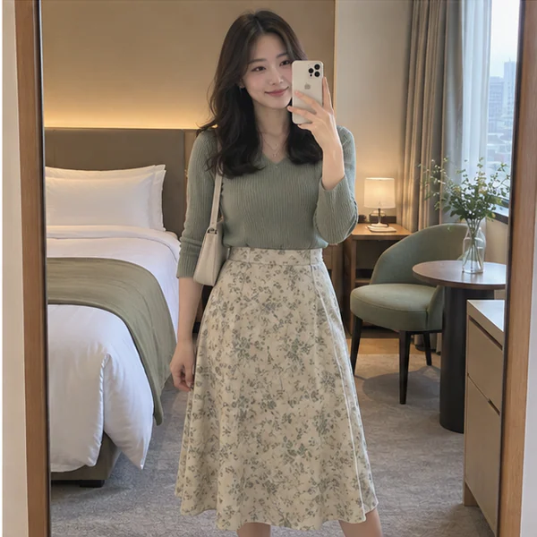 대전 은행선화 은비 테라피 안내 이미지