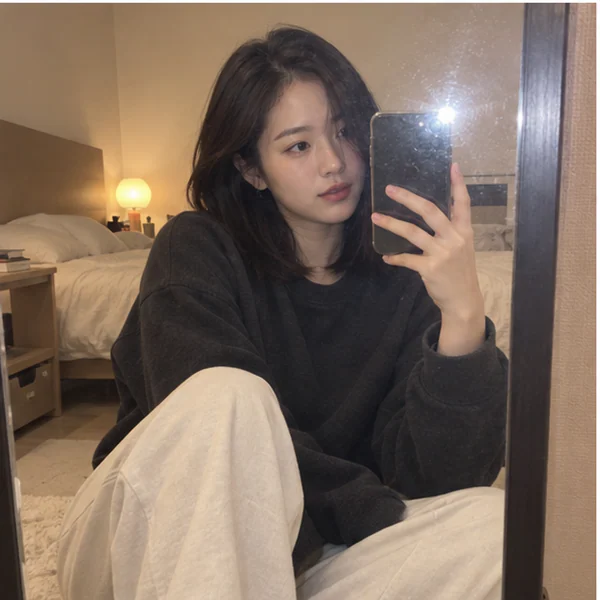 서울 남현 가을 스튜디오 안내 이미지