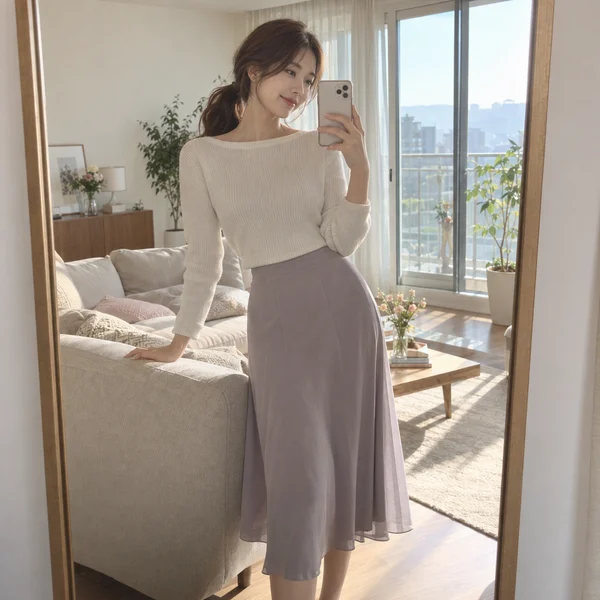 안산 사이 다니엘 라운지 안내 이미지