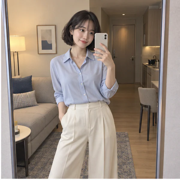 김포 사우 세리 릴랙스 안내 이미지