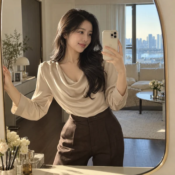 대전 목상 클로이 라운지 안내 이미지