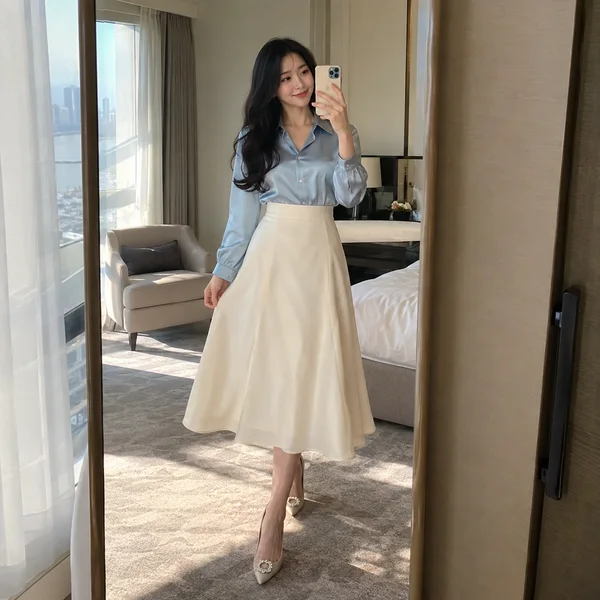 인천 용유 레이 케어 안내 이미지