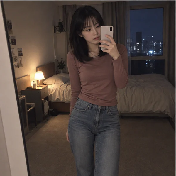 용인 보정 닝닝 릴랙스 안내 이미지