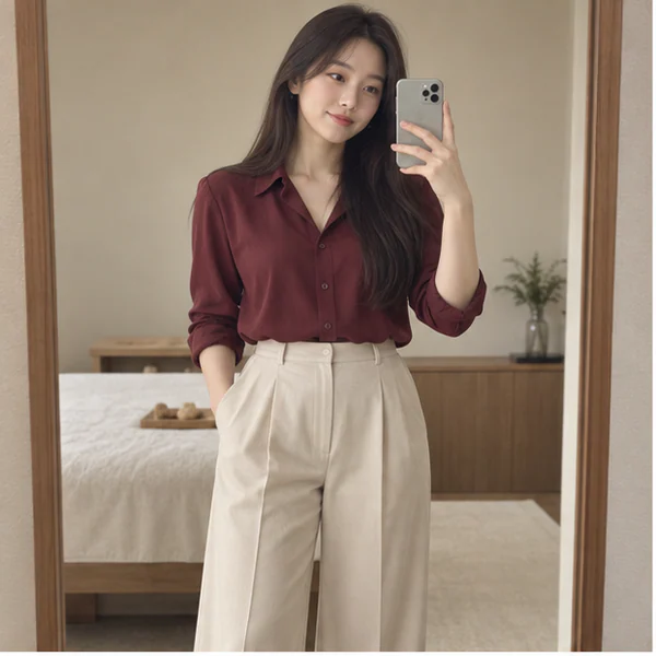 대구 국우 효정 라운지 안내 이미지