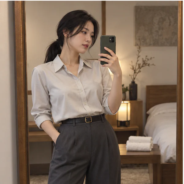 시흥 과림 채영 살롱 안내 이미지