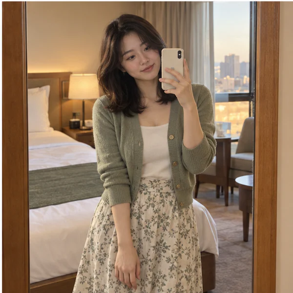 부산 덕포 나연 살롱 안내 이미지