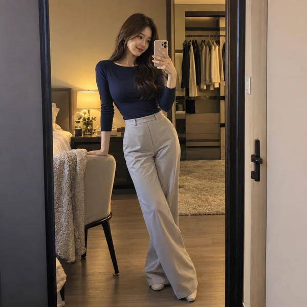 시흥 능곡 유나 포레스트 안내 이미지