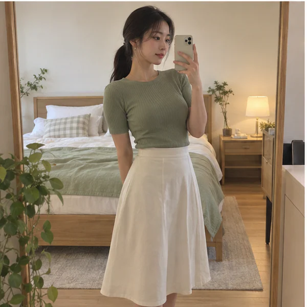 서울 서림 채영 살롱 안내 이미지