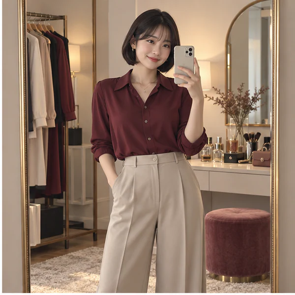 대구 두류 루나 스튜디오 안내 이미지