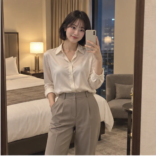 대전 송촌 로제 살롱 안내 이미지