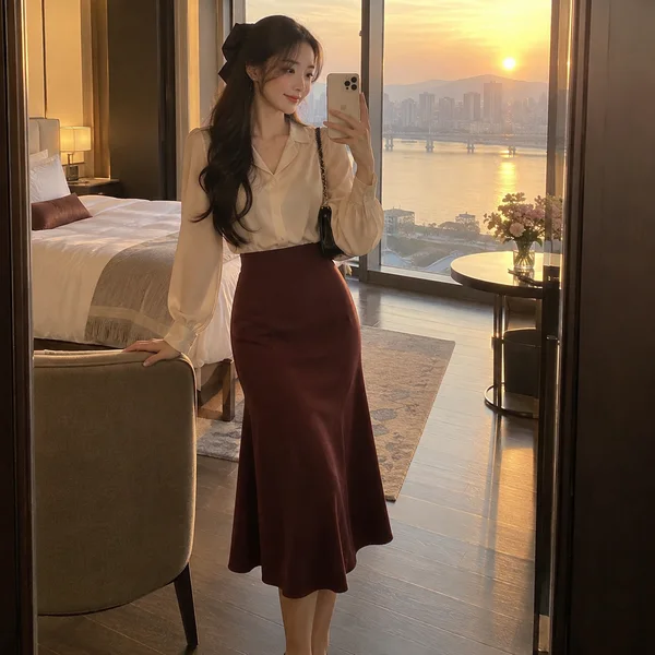 시흥 신현 지효 테라피 안내 이미지
