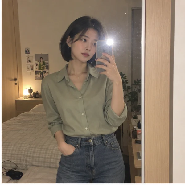 부산 남포 라엘 스튜디오 안내 이미지