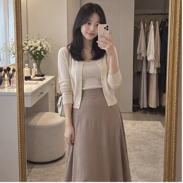 설현 웰니스 대표 안내 이미지
