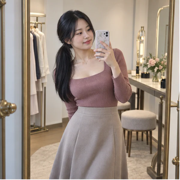 인계동 설현 테라피 안내 이미지