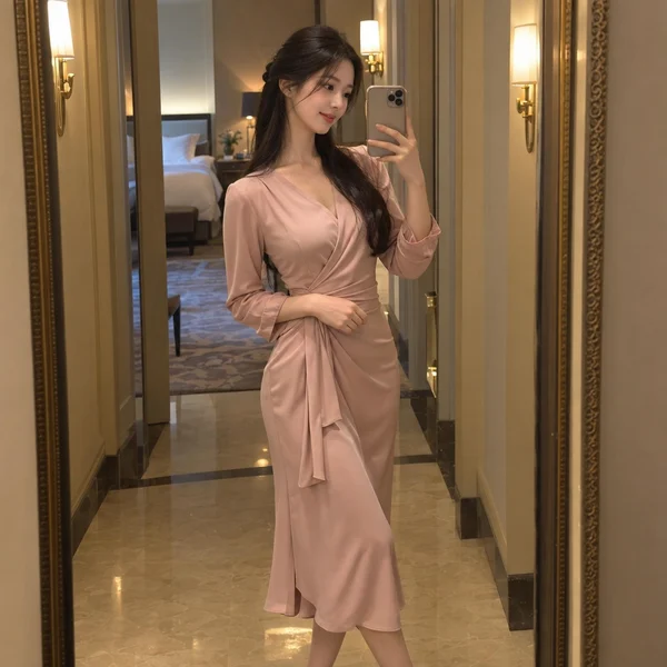 대전 오류 보미 살롱 안내 이미지