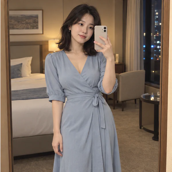 대전 기성 민지 테라피 안내 이미지