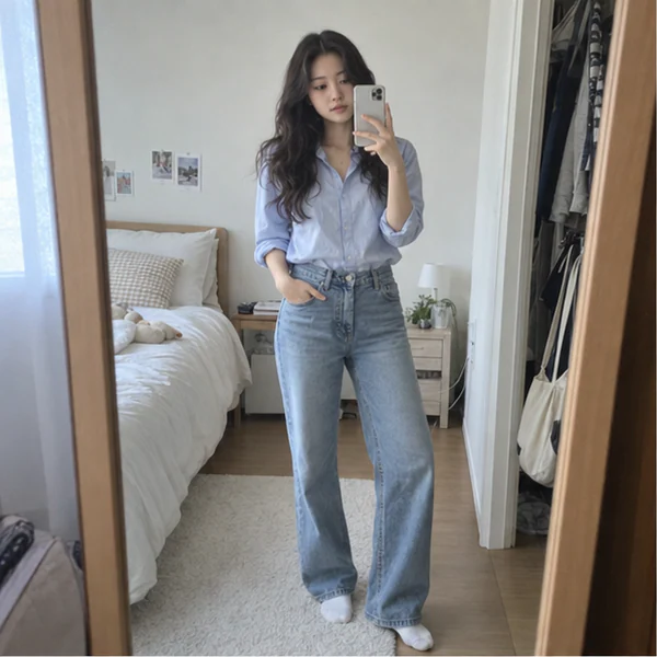 시흥 배곧 사나 스튜디오 안내 이미지