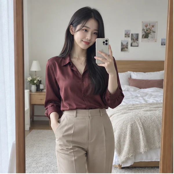 서울 당산 소담 살롱 안내 이미지