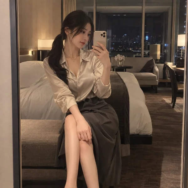 서울 연남 가을 살롱 안내 이미지