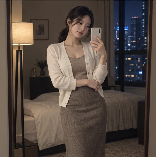 군포 대야 원영 살롱 안내 이미지