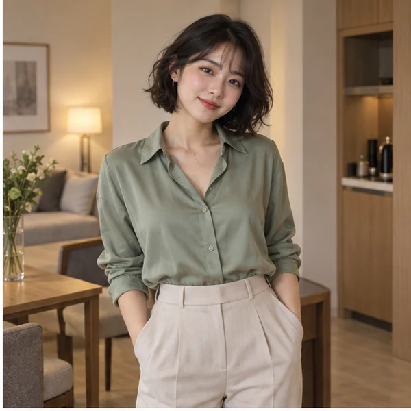 압구정동 나연 테라피 안내 이미지