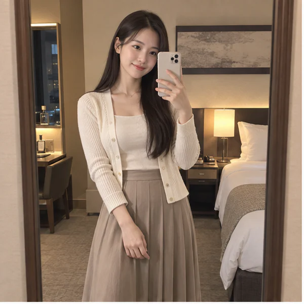 이태원 예리 스튜디오 안내 이미지