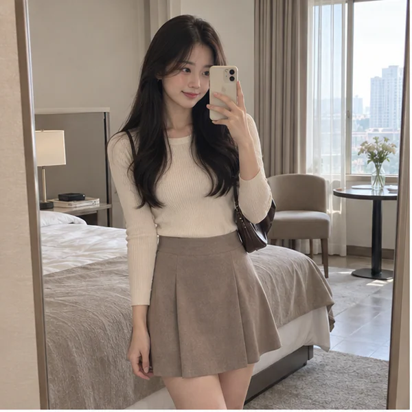 안산 대부 채영 스튜디오 안내 이미지