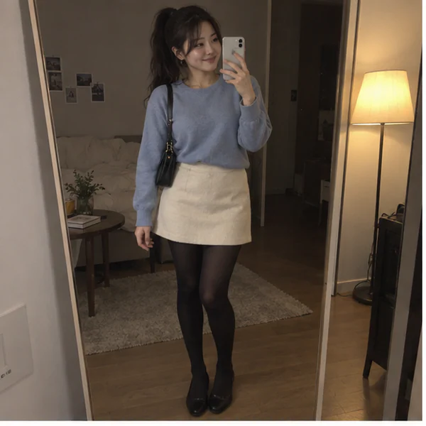 홍대 원영 살롱 안내 이미지