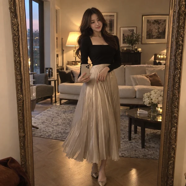 인천 서해 다니엘 스튜디오 안내 이미지