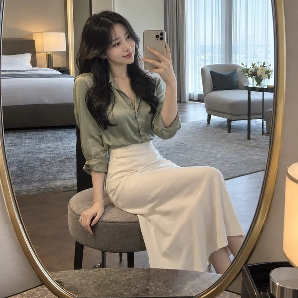 양주 회천 유정 케어 안내 이미지