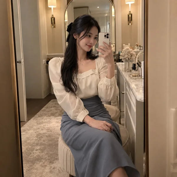 대구 산격 세리 스튜디오 안내 이미지