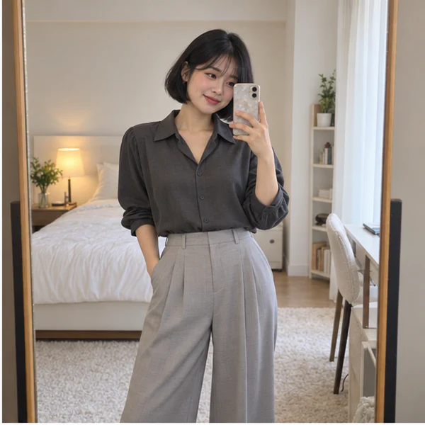 서울 신사 유정 살롱 안내 이미지