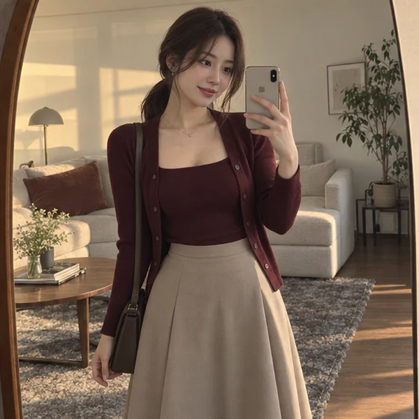 서울 구로 나연 스튜디오 안내 이미지