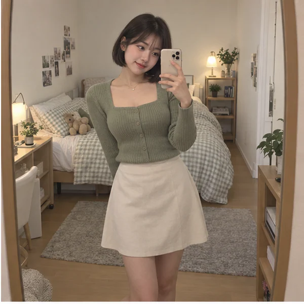 시흥 배곧 은비 아로마 안내 이미지