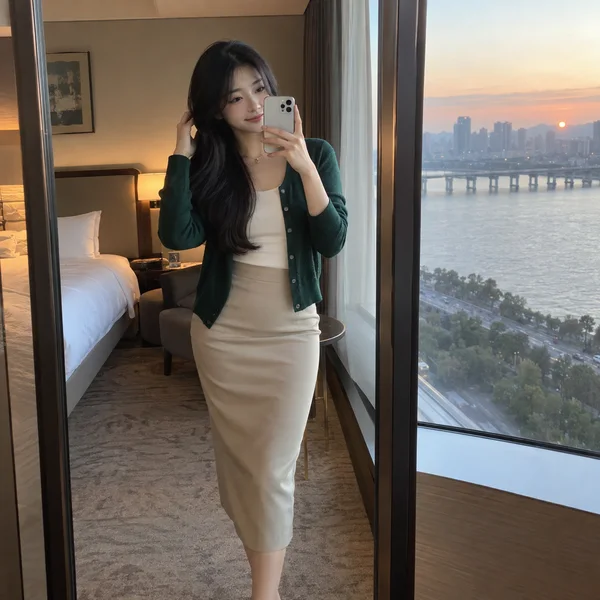 서울 청운효자 설현 가든 안내 이미지