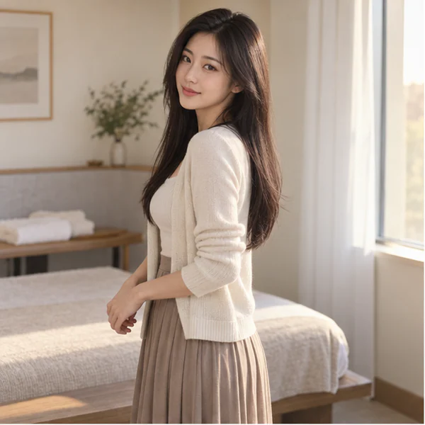 인천 영종 라엘 포레스트 안내 이미지