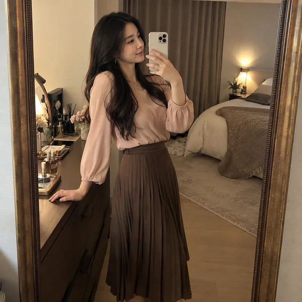 서울 능동 하린 라운지 안내 이미지
