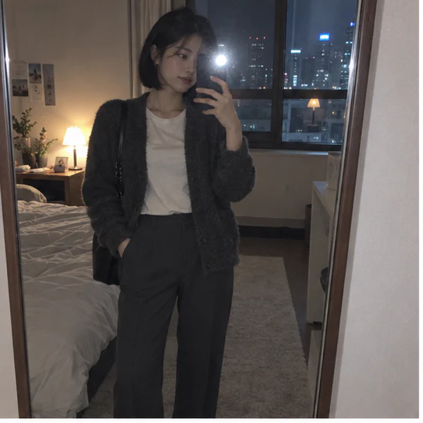 안산 호수 소담 라운지 안내 이미지