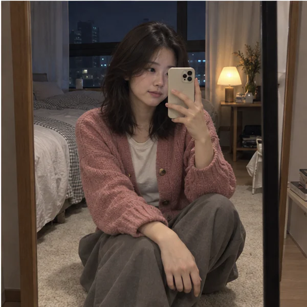 부산 감천 은비 가든 안내 이미지