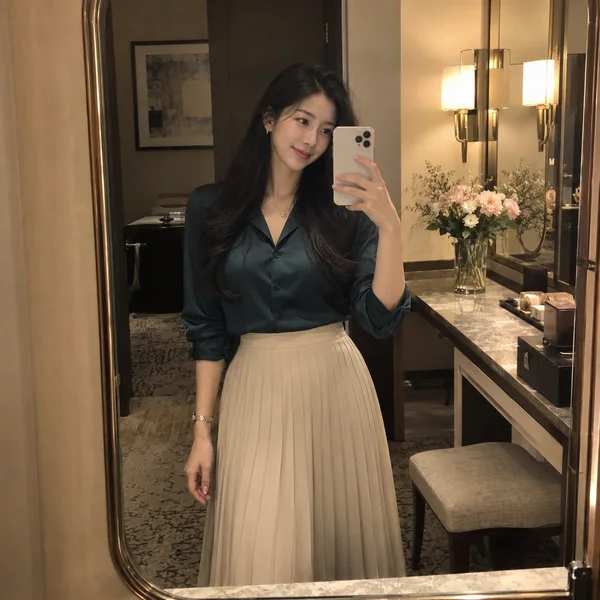 배곧 설현 살롱 안내 이미지