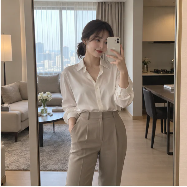 울산 리사 살롱 안내 이미지