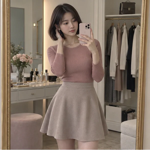 안양 박달 루나 가든 안내 이미지